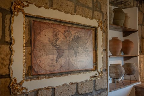 Il Carisma Apartment in Pitigliano