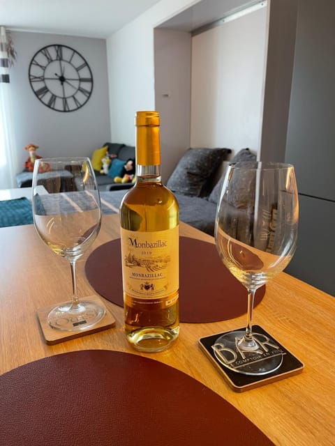 Studio Disneyland Paris Holidays Apartment in Chessy