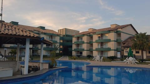 Parque Aldeia das Águas Flat Apartment in State of Rio de Janeiro