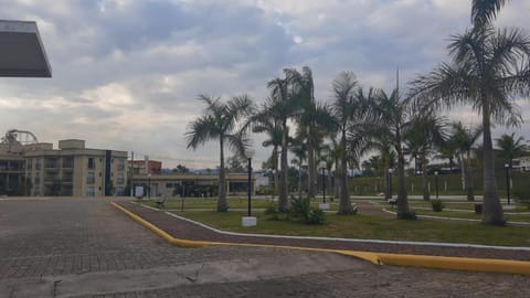 Parque Aldeia das Águas Flat Apartment in State of Rio de Janeiro