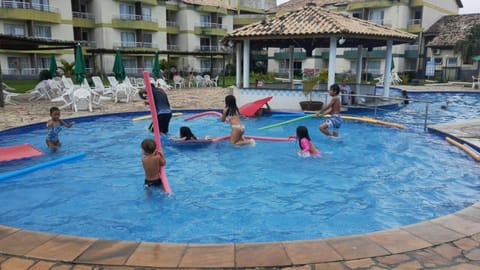 Parque Aldeia das Águas Flat Apartment in State of Rio de Janeiro