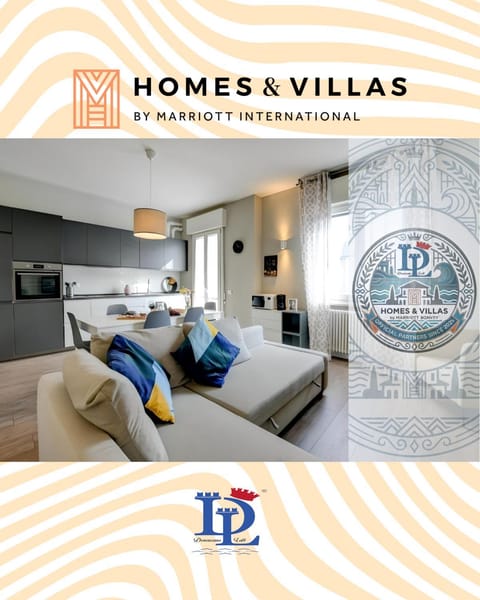 Property building, Logo/Certificate/Sign