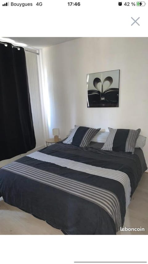 Le petit dieppois Apartment in Dieppe