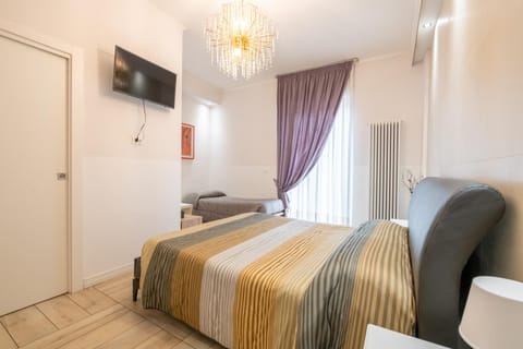 Al Teatro Suites Bed and Breakfast in Province of Foggia