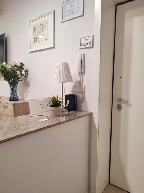 Al Teatro Suites Bed and Breakfast in Province of Foggia