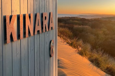 Property building, Natural landscape, Sea view