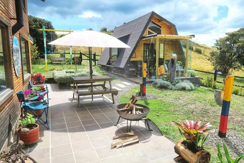Off site