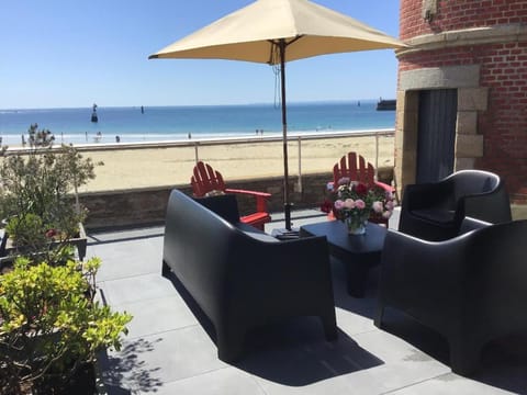 Villa Bikini House in Quiberon