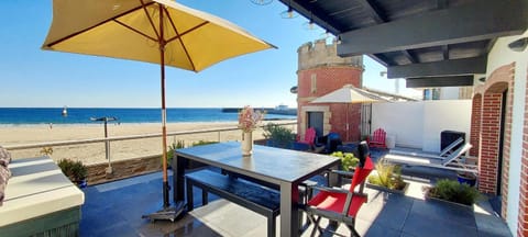 Villa Bikini House in Quiberon