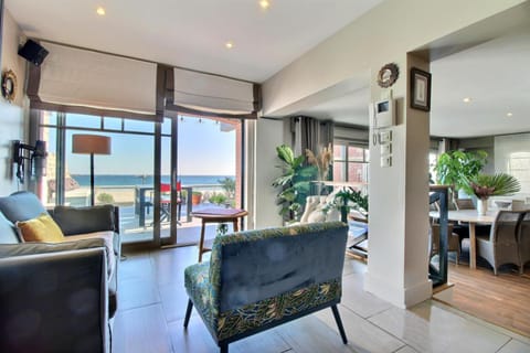 Villa Bikini House in Quiberon