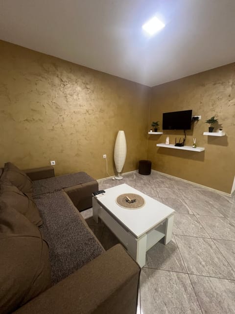 Aurora apartment Apartment in Vojvodina