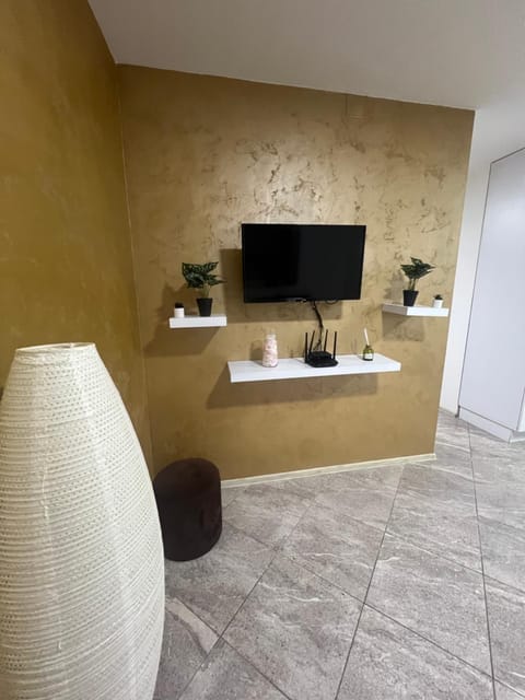 Aurora apartment Apartment in Vojvodina