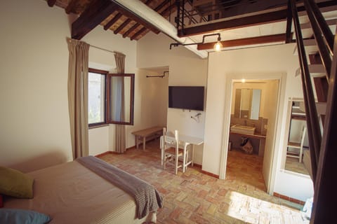 La Residenza dei Priori Bed and Breakfast in Tarquinia