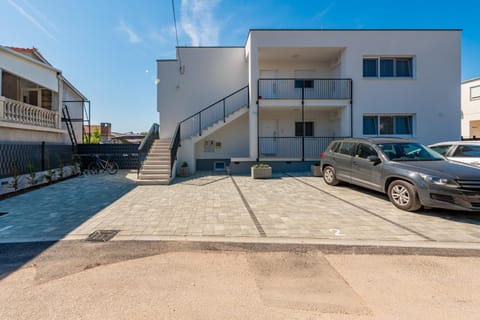 Apartmani Diva Apartment in Zadar