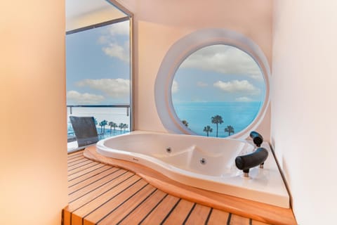 Natural landscape, Balcony/Terrace