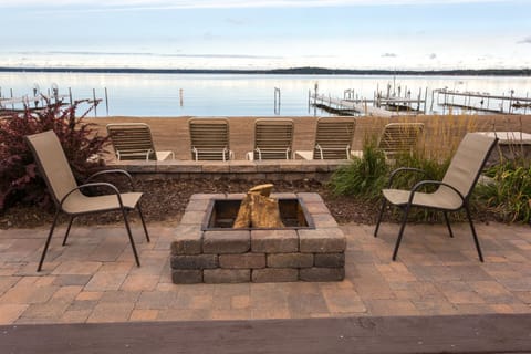 Bay Colony Unit 771 - Upper Level Apartment in Nisswa