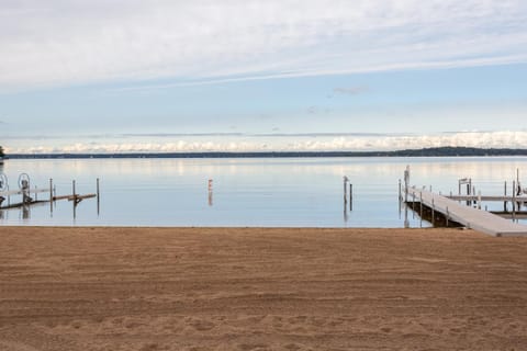 Bay Colony Unit 771 - Upper Level Apartment in Nisswa