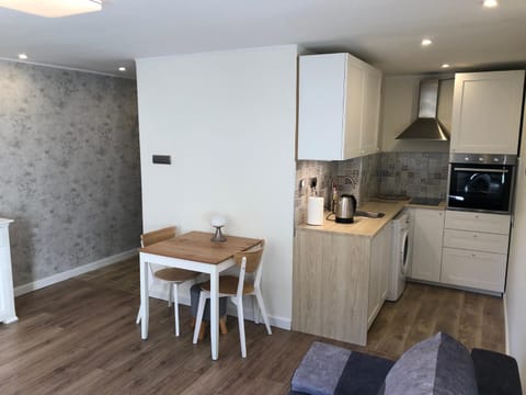 Apartament Sopot Kraszewskiego Apartment in Sopot