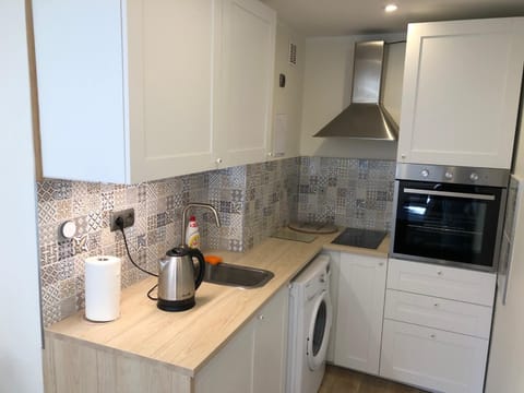 Apartament Sopot Kraszewskiego Apartment in Sopot