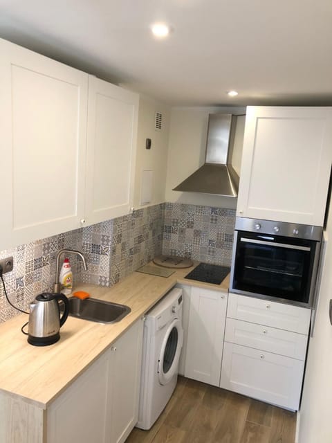 Apartament Sopot Kraszewskiego Apartment in Sopot