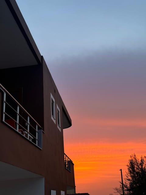 Melita Apartments Apartment in Ksamil