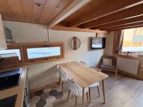 Résidence Grand Roc - Bruyères 20 Apartment in Chamonix