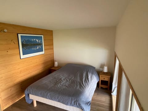 Résidence Grand Roc - Bruyères 20 Apartment in Chamonix