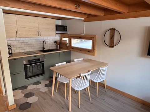 Résidence Grand Roc - Bruyères 20 Apartment in Chamonix