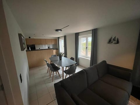 vakantiehuis nieuwendamme House in Middelkerke