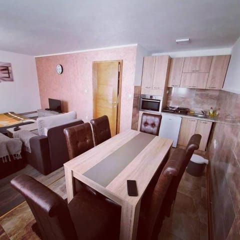 Apartman Popadić Apartment in Zlatibor District, Serbia