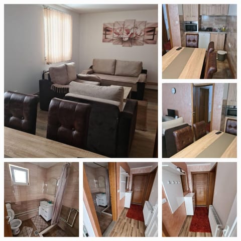 Apartman Popadić Apartment in Zlatibor District, Serbia