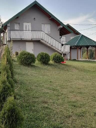 Apartman Popadić Apartment in Zlatibor District, Serbia