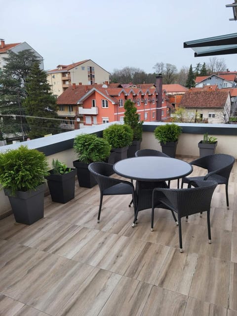 Apartman Magija Apartment in Serbia