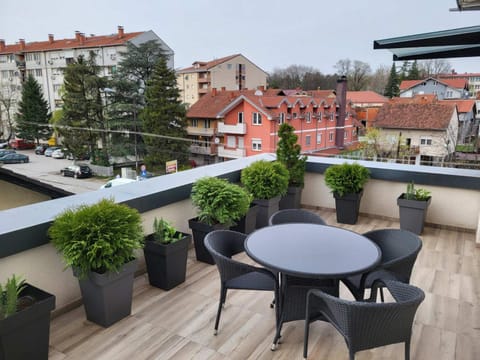 Apartman Magija Apartment in Serbia