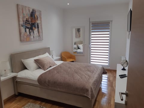 Apartman Magija Apartment in Serbia