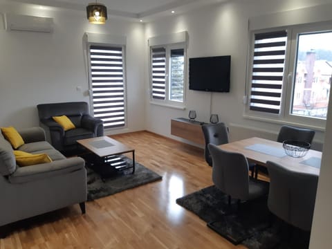 Apartman Magija Apartment in Serbia