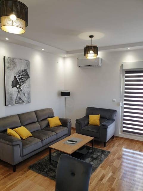 Apartman Magija Apartment in Serbia