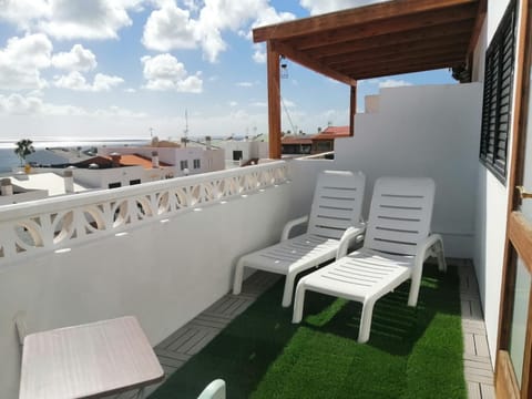 View (from property/room), Balcony/Terrace