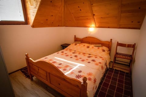 Apartmani Vidra House in Zlatibor District, Serbia