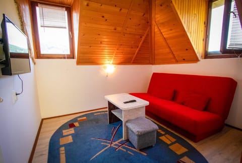 Apartmani Vidra House in Zlatibor District, Serbia