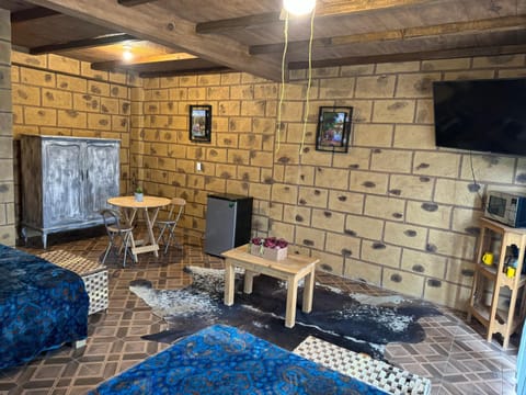 Villa EL PIÑON en Ezequiel Montes Apartment in State of Querétaro