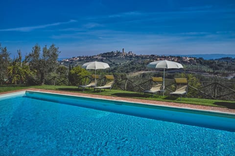 View (from property/room), Swimming pool