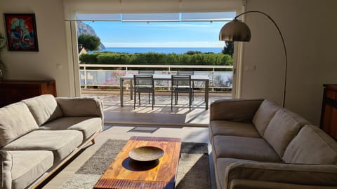 Balcony/Terrace, Seating area