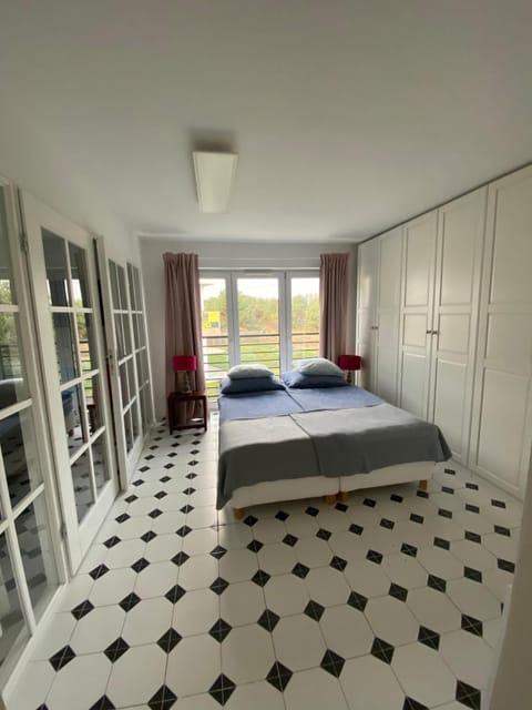 Mechechill Apartment in Pomeranian Voivodeship