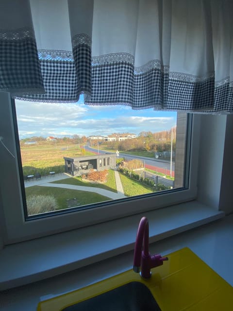 Mechechill Apartment in Pomeranian Voivodeship