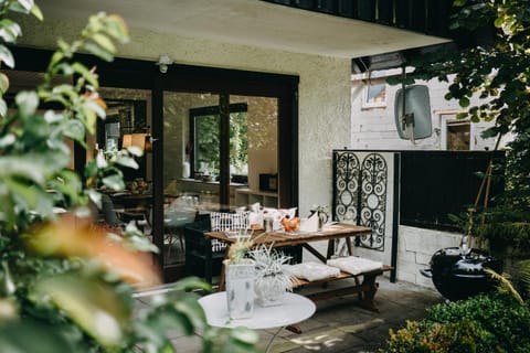 Balcony/Terrace, Balcony/Terrace