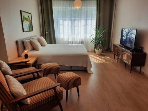 Šeimos Būstas Homestay Vacation rental in Lithuania