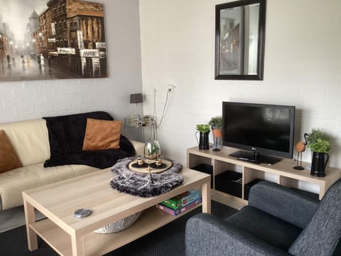 Casa della nonna bungalow 2 Apartment in Aachen