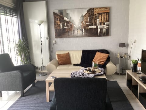 Casa della nonna bungalow 2 Apartment in Aachen