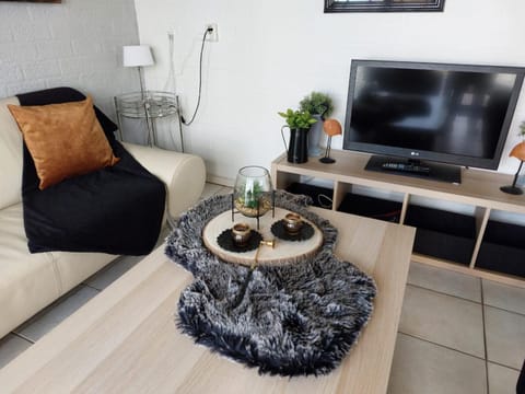 Casa della nonna bungalow 2 Apartment in Aachen